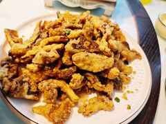 -华盛园卷子王农家菜水库鱼