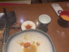 -千代武日本料理(哈西店)