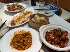 -千日贺茶餐厅(开发区安盛店)
