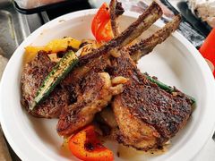 -潭柘厚院&山顶烤肉(潭柘寺店)