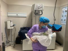 -康旭宠物医院(郑州总院)