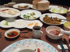 -江南厨子(万象天地店)