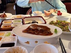 -四季民福烤鸭店(王府井东安门店)