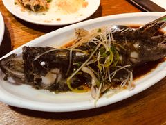 -南海渔家•海鲜•正宗海南菜(海棠湾店)