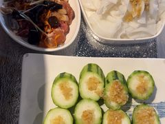 -碗中海·蒸汽海鲜·桑拿鸡(岭南天地店)