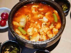 凯里酸汤鱼-山石榴·贵州菜(丰盛里店)