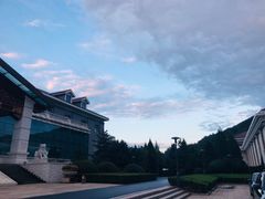 -北京宽沟会议中心