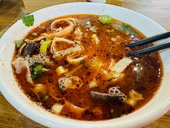-兄弟俩老李家牛肉汤(总店)
