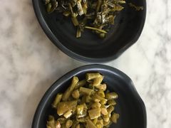 -轻捞慢起面馆(新世界百货店)