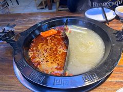 -小板凳·锦州烧烤(高新区店)