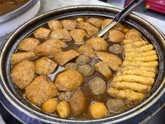 -阿姨牛杂(北京路店)