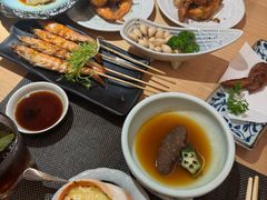 -德川家日本料理(中关村寰太大厦店)