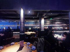 大堂-新悦·霞浦海鲜生(上下杭店)
