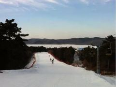 -棋盘山冰雪大世界