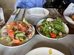 -YUE·6·西式融合餐厅(外滩六号店)
