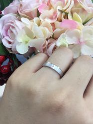 -威德钻石-克拉钻大本营(南京东路店)