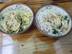 -再回首鸡肉米线(人民路一店)