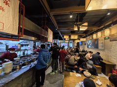 -津市刘聋子粉馆岳阳总店
