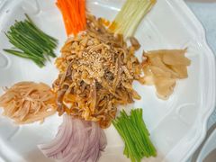 -龙悦湾酒家·八阵鱼生·渔人码头店
