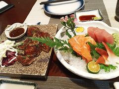 -熊串烧亭.居酒屋(珠江路店)