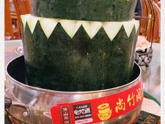 -尚竹阁冬瓜盅·18年地标美食(平洲店)