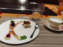 -香樟花园法式铁板烧(恒隆广场店)