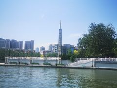 -海河游船(古文化街码头)