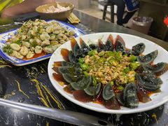 -韩妹鱼庄·泸定老字号(泸定店)
