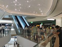 -东莞松山湖万象汇