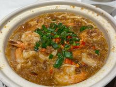 -北李妈妈菜·虾爬子大锅贴(贵和店)