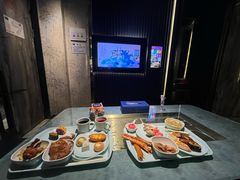 -堂会·KTV·自助餐·团建聚会(天河店)