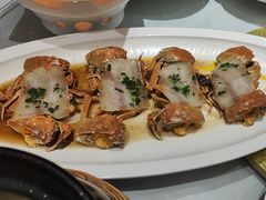 -小方外婆菜(蒙山路店)