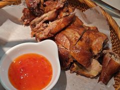 -花椒俏川菜小馆(南海万达店)