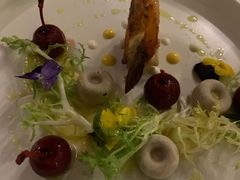 -马克西姆餐厅(崇文门店)