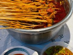 -成都瓜串串(华强北店)