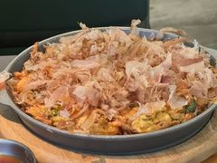 -农乐园炭火烤肉(繁花中心店)
