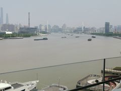 -上海波特曼丽思卡尔顿酒店