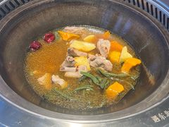 -遇东北林区铁锅炖(南开店)