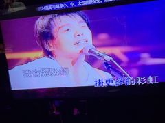 -温莎KTV(珠江路店)