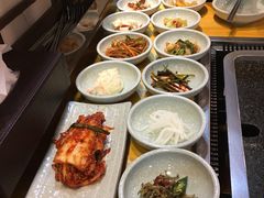 -金顺韩式烤肉·网红烤肉店(广利路店)