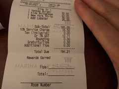 -db Bistro & Oyster Bar by Daniel Boulud(滨海湾金沙店)