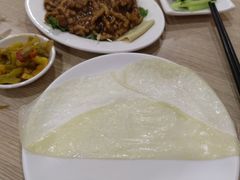 -姥家春饼店(漳州二路店)