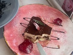 -IL Forno 意坊·意大利餐厅(温州万象城店)