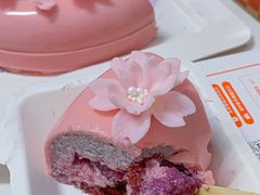 -壹点壹客·生日蛋糕(南山店)