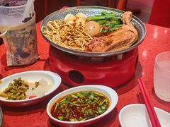 -喜家德虾仁水饺(景枫中心店)