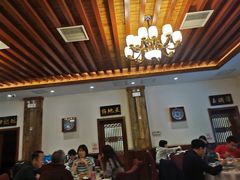 -天和晟烤鸭店(世纪坛店)