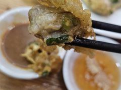 -老彬专工蚝烙糕粿