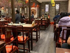 -鸭匠食府·挂炉烤鸭·新京菜(阜成路店)