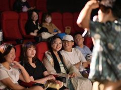 -万达影城(金华万达广场IMAX店)