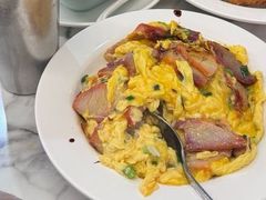 -深仔记茶餐厅(亚士厘道店)